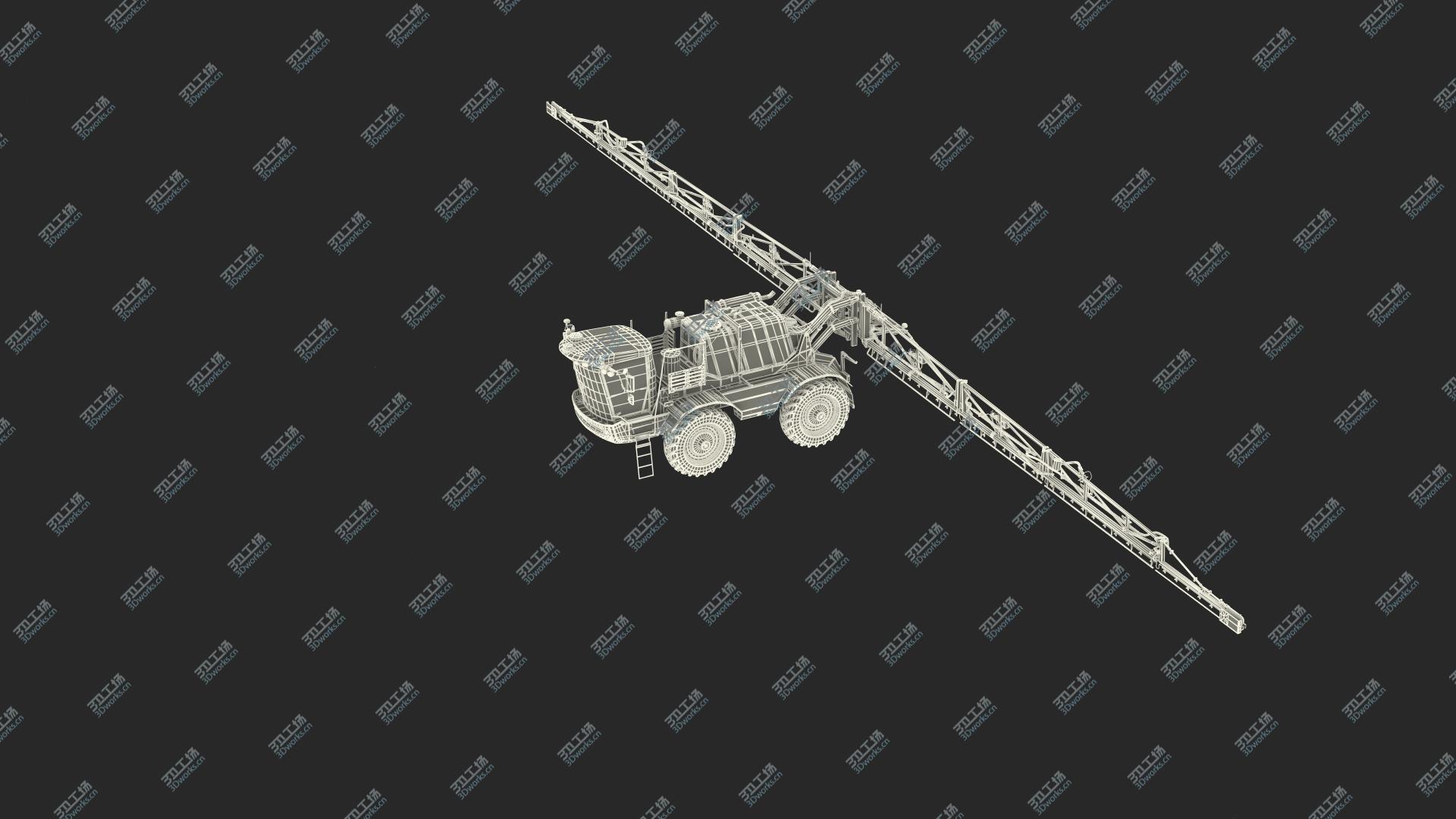 images/goods_img/202104021/Agrifac Condor 5 Crop Sprayer model/4.jpg